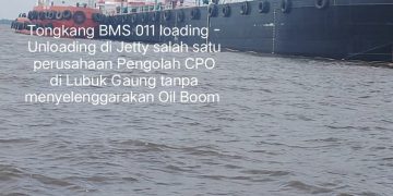 Lemah Penegakan Hukum LH Ketua P3KDR Buka Suara, Kritisi Kinerja KSOP dan Dinas LH