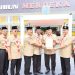 Wali Kota Binjai Pimpin Upacara Peringatan Hari Pramuka Ke-63 Tahun 2024
