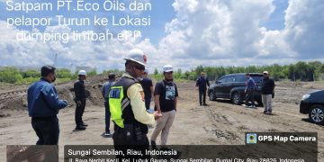 Penegakan Perda PPLH Kota Dumai No.05/2017, P3KD Riau Mendesak Dijadikan Skala Prioritas
