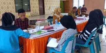 Pendaftaran Anggota KPPS Mulai Digelar, PPK Binjai Utara Jamin Tidak Terima Bekas Anggota Bermasalah