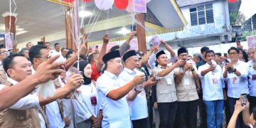 Deklarasi Pilkada Damai, Sekdako Binjai Tekankan Persatuan dan Demokrasi