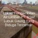 Lantaran Dugaan Pencemaran Lingkungan PT.ESM Dilaporkan, Anggota DPD Pekat Dipecat