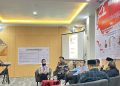 BEM Sekota Dumai Ajak Para Intelektual Muda Kawal Politik Identitas Pilkada  Dumai 2024
