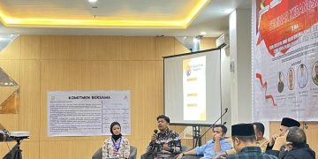 BEM Sekota Dumai Ajak Para Intelektual Muda Kawal Politik Identitas Pilkada  Dumai 2024