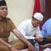 Pj. Bupati Langkat Hadiri Tahlilan Malam Ketiga Almarhum Ka UPT Puskesmas Beras Basah, Wujud Kepedulian kepada Keluarga dan Masyarakat