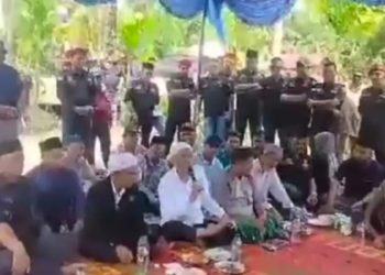 Serba Serbi Kampanye Pilkada Dumai 2024 Memantik Netizen, Tangan Kanan Memberi Tangan Kiri Tak Boleh Tau