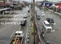 Pantasan Jl. Teduh RT- 02 Pangkalan Sesai dan Sekitarnya Langganan Banjir, Dinamo Pintu Air Tak Ada, Normalisasi Parit Jl. Syeh Umar Asal Jadi  