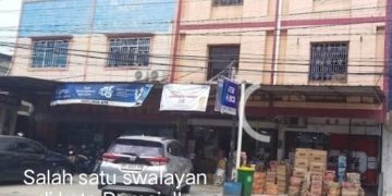 Pemko Dumai Abaikan SK Gubri No.7618/XI/2023, Upah Tenaga Honor dan Pekerja Swalayan Dibayar Super Murah 