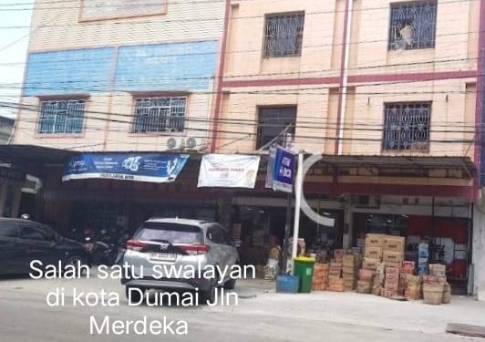 Pemko Dumai Abaikan SK Gubri No.7618/XI/2023, Upah Tenaga Honor dan Pekerja Swalayan Dibayar Super Murah 