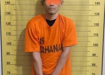 Ketimbang Jadi Tim Sukses, Lelaki Ini Lebih Tertarik Lagi Jadi Pengedar Sabu Demi Cuan