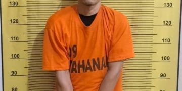 Ketimbang Jadi Tim Sukses, Lelaki Ini Lebih Tertarik Lagi Jadi Pengedar Sabu Demi Cuan