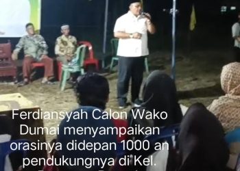 Kampanye No.2 Fatonah di Purnama Pendukung Membludak Orasi Ferdiansyah, Gratiskan Seragam SD/SMP Santuni Lansia Pelayanan Kesehatan Prima