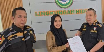 Dinas LH Dumai Tak Punya Kewenangan Penegakan Hukum Lingkungan Hidup DPD Pekat IB Surati DPRD 