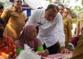 Pj. Bupati Langkat Faisal Hasrimy Berhasil Tingkatkan Kualitas Layanan Kesehatan, Berkat Prinsip LMTI dan Kolaborasi