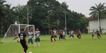 Korpri Langkat Tembus Final Piala Penasehat Korpri Kota Medan, Pj Bupati Faisal Hasrimy Targetkan Juara