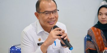 Ombudsman RI dan Bappenas Kunjungi Pemkab Langkat: Sinergi untuk Tingkatkan Standar Pelayanan Publik