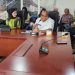 Pj Bupati Langkat Sampaikan 10 Proyek Strategis untuk RPJMN 2024-2029, Komitmen Dukung Program Nasional