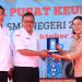 Diikuti 20 Perusahaan, Asisten III Buka Job Fair SMK Negeri 2