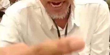 Khairuddin Bersuara Pilkada 2024 Ganti Walikota Dumai