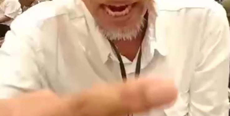 Khairuddin Bersuara Pilkada 2024 Ganti Walikota Dumai