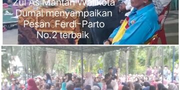 Fenomena Politik Jelang Pilkada Memanas, Zul AS Jurkam No.2 Fatonah Buka Bukaan