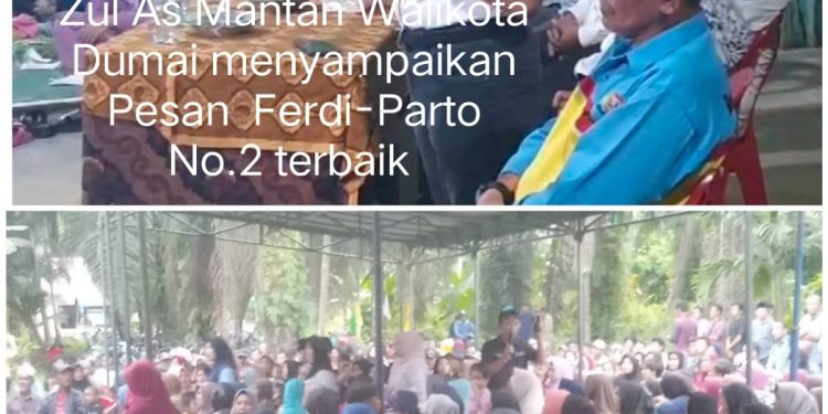 Fenomena Politik Jelang Pilkada Memanas, Zul AS Jurkam No.2 Fatonah Buka Bukaan
