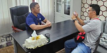 Satreskrim Polres Binjai Gencar Berantas Judol