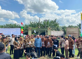 Didukung Etnis Jawa, Ondim Diprediksi Bakal Menangi Pilkada Langkat