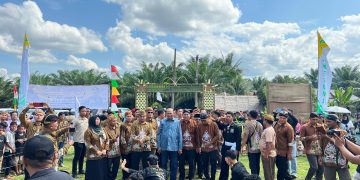 Didukung Etnis Jawa, Ondim Diprediksi Bakal Menangi Pilkada Langkat