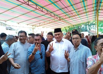 Perbaikan Upah Pekerja Super Murah Penting Diprogramkan Calon Wako dan Wawako Dumai              
