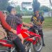 Supaya Gak Hilang, Pengendara Roda Dua Wajib Tunjukkan STNK Saat Parkir di Taman Cadika