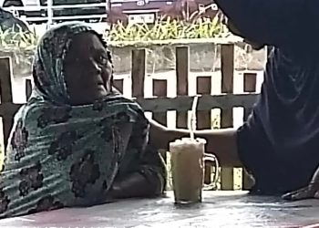 Diduga TA 2024 Perjalanan Dinas Pemko Dumai Rp.115 M, Warga Miskin Butuh Bantuan Terabaikan