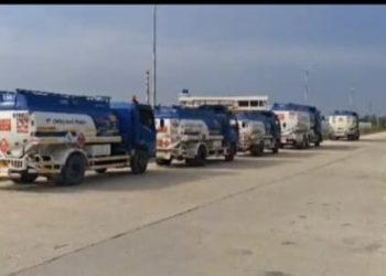 P3KD Riau Apresiasi DPD Pekat IB Dumai Melaporkan PT. Agro Murni Soal Dugaan Pemakaian BBM Subsidi