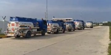 P3KD Riau Apresiasi DPD Pekat IB Dumai Melaporkan PT. Agro Murni Soal Dugaan Pemakaian BBM Subsidi