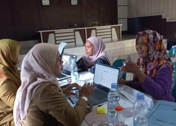 Pemko Binjai Gratiskan Pembuatan Izin Usaha Untuk Pelaku UMKM