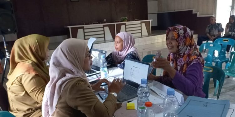 Pemko Binjai Gratiskan Pembuatan Izin Usaha Untuk Pelaku UMKM