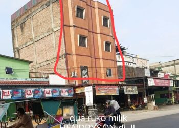 Hendryson KH Pelawan, Berujung Melaporkan Ketua PN Ke Mahkamah Agung RI. 