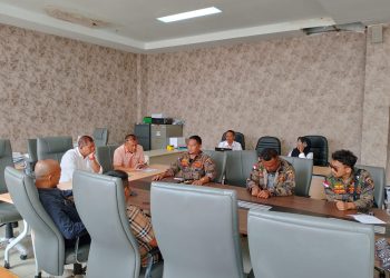 GM Grib Binjai Kecewa Kenapa RDP Hanya Bahas Jalan Rusak, Sedangkan Soal Pabrik Cleo Binjai Selatan Tak Ditanggapi