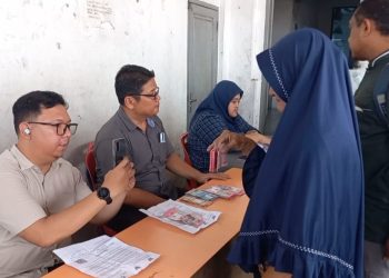 Jelang Nataru Pemerintah Kucurkan Dana Bansos Untuk Warga Kurang Mampu