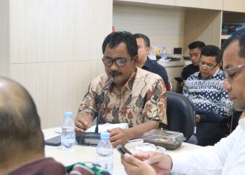Wali Kota Binjai: Pastikan Perayaan Natal dan Tahun Baru Berjalan dengan Aman dan Kondusif