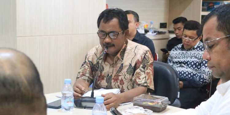 Wali Kota Binjai: Pastikan Perayaan Natal dan Tahun Baru Berjalan dengan Aman dan Kondusif