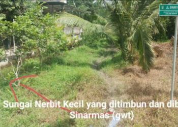 Penutupan Tahun 2024 Sinarmas Bakalan Diwarnai Aksi Demo, Begini Ceritanya