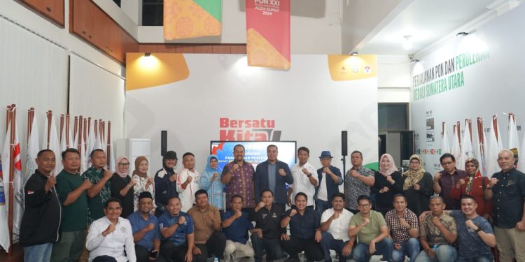 Refleksi Akhir Tahun 2024, KORMI Bakal Lebih Baik Kedepannya