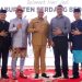Pj Bupati Langkat Hadiri HUT Sergai ke-21: Semangat Kolaborasi untuk Kemajuan Bersama