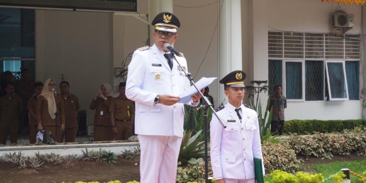 Pemkab Langkat Ambil Langkah Kasasi Terkait Putusan PTUN PPPK 2023