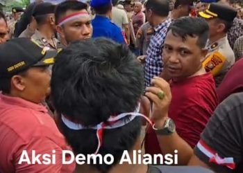HGU PT. OSM Diduga Membengkak, Pemko Dumai Kecolongan Segera Melakukan Pengukuran Ulang 