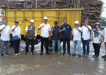 Kebun Kuala Madu Segera Ganti Varietas Baru Guna Genjot Produktivitas 