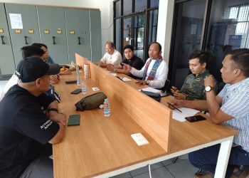 Dugaan Pungli, Pegiat Olahraga Lapor ke KORMI Medan