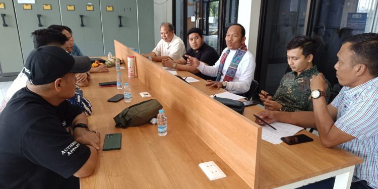 Dugaan Pungli, Pegiat Olahraga Lapor ke KORMI Medan