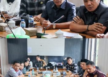 Soal Penutupan Sungai PT.OSM Jadi Panggung Pemko dan DPRD Dumai, AMN Hukum Lingkungan Ditegakkan